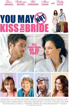 You May Not Kiss the Bride (2011)