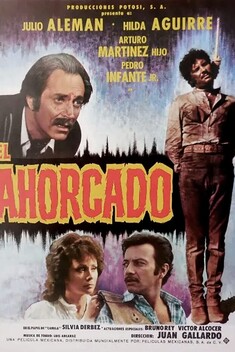 El Ahorcado (1983)