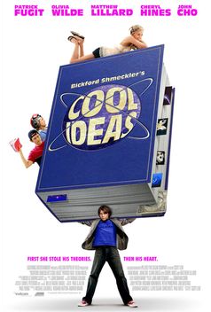 Bickford Shmeckler's Cool Ideas (2006)