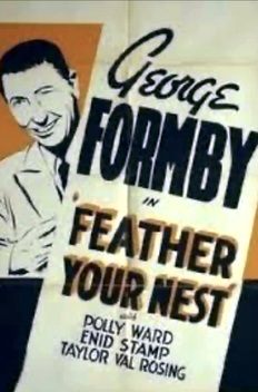 Feather Your Nest (1937)