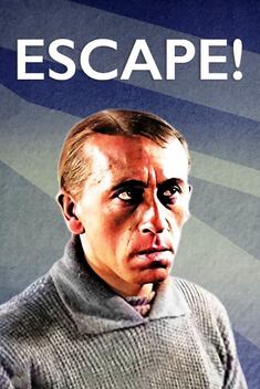 Escape! (1930)