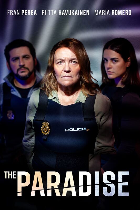 The Paradise (2020 - 2022)