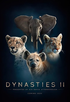 Dynasties II (2022)