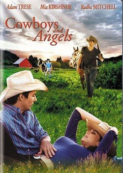 Cowboys and Angels (2000)