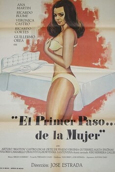 El Primer Paso... De La Mujer (1974)