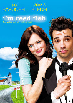 I'm Reed Fish (2006)