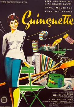 Guinguette (1959)