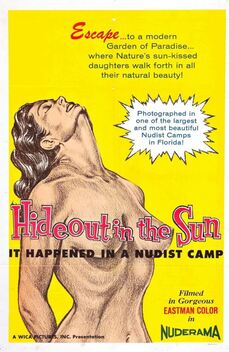 Hideout in the Sun (1960)
