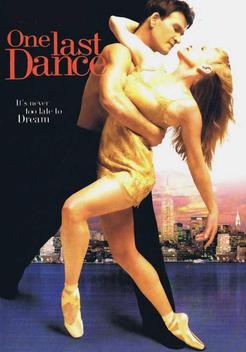 One Last Dance (2003)