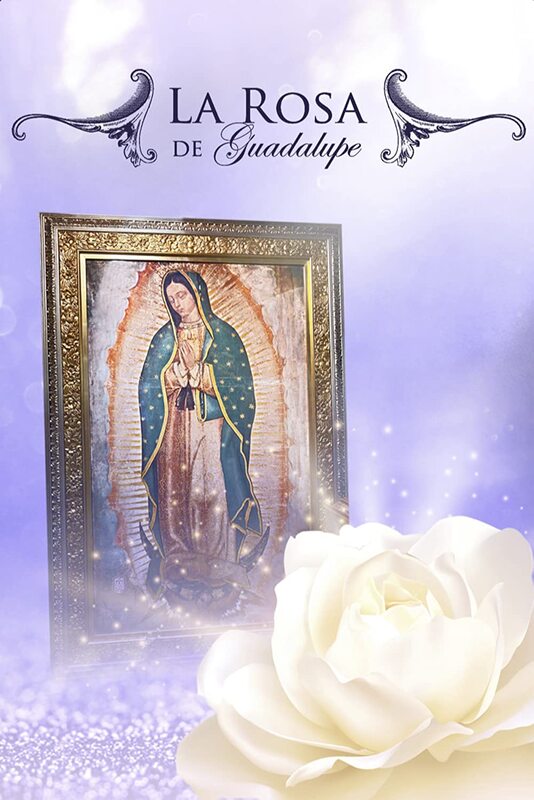 La Rosa De Guadalupe La Sonrisa En El Corazón La Rosa De Guadalupe (2008 - )
