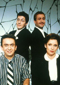 Les Nuls : L'Int�grule