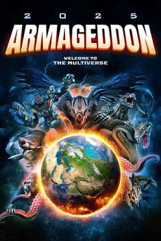 2025 Armageddon (2022)