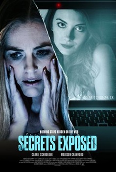 Secrets Exposed (2022)