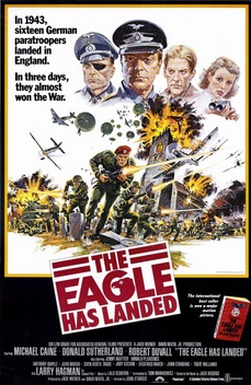 The Eagle Has Landed (1976)