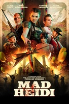 Mad Heidi (2022)
Rated: 8 / 10
