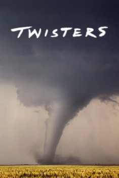 Twisters (2024)