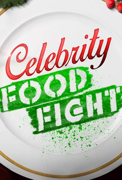 Celebrity Food Fight (2015-2016)