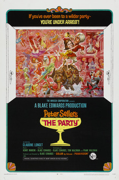 The Party (1968)