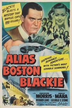 Alias Boston Blackie (1942)