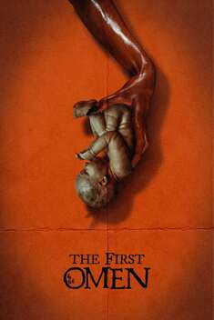 The First Omen 2024   137872 1 Front 