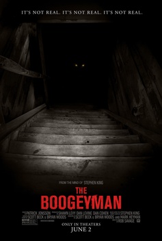 The Boogeyman (2023)