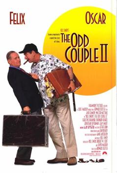 The Odd Couple II (1998)