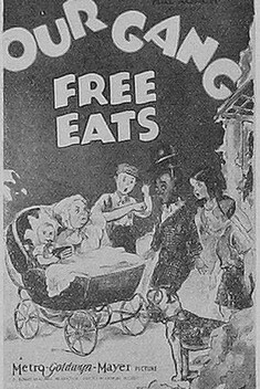 Free Eats (1932)