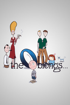 The Oblongs (2001-2002)