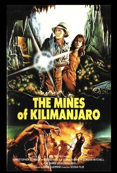 The Mines of Kilimanjaro (1986)