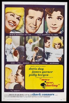 Move Over, Darling (1963)