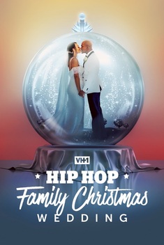 Hip Hop Family Christmas Wedding (2022)