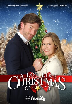 A Lot Like Christmas (2021)
