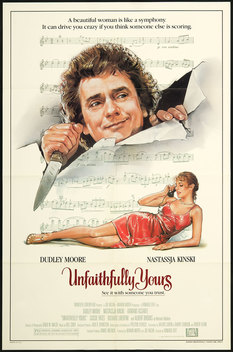 Unfaithfully Yours (1984)