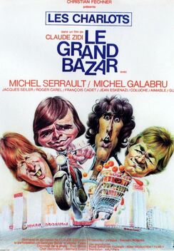 The Big Store (1973)