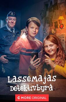 LasseMajas detektivbyr� (2020-2022)