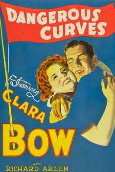 Dangerous Curves (1929)