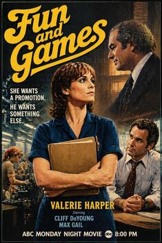 Fun and Games (1980)