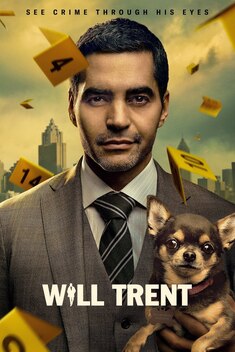 Will Trent (2023-)