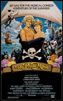 The Pirate Movie (1982)