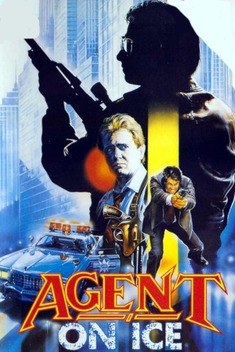 Agent on Ice (1985)