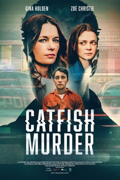 Catfish Killer (2022)