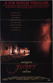 Flight of the Innocent (1992)