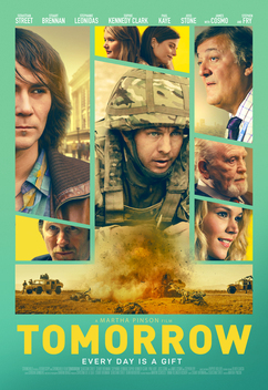 Tomorrow (2018)