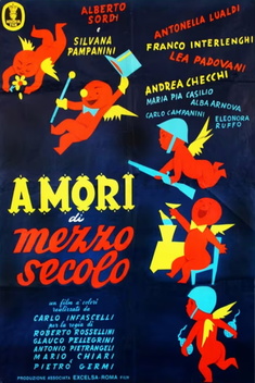 Mid-Century Loves (1954)