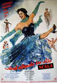 ...und abends in die Scala (1958)