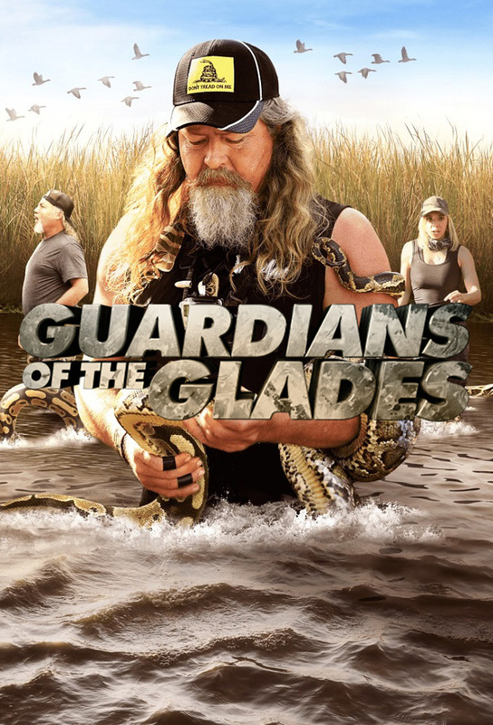 Guardians of the Glades (2019 - 2020)