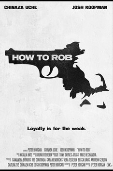 How to Rob