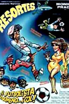 El Futbolista Fen�meno (1979)