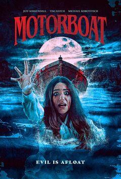 Motorboat (2022)