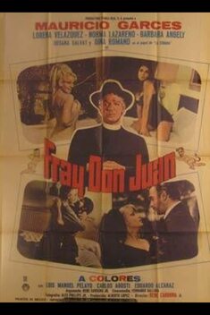 Fray Don Juan (1970)